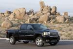 GMC Sierra 2500 HD SLE 2011 года